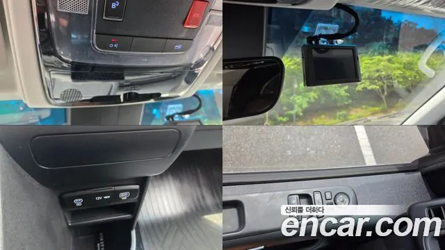 Hyundai Staria Staria L3.5 Карго 3 места — Фото автомобиля 16