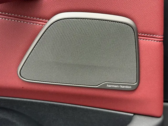 BMW 5 Series — Фото автомобиля 7