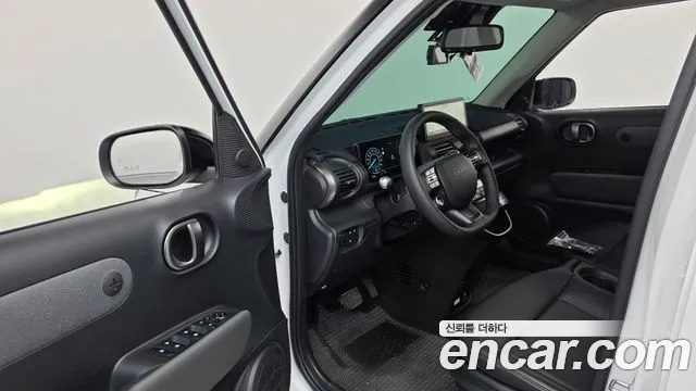 Hyundai Casper Electric — Фото автомобиля 15