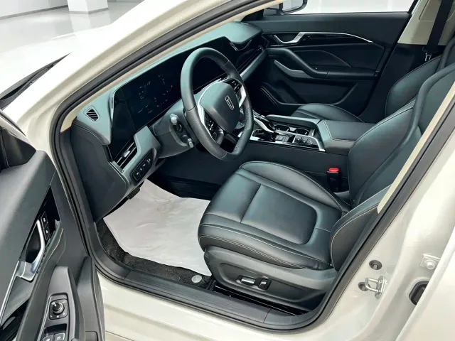 Bestune B70 — Фото автомобиля 4