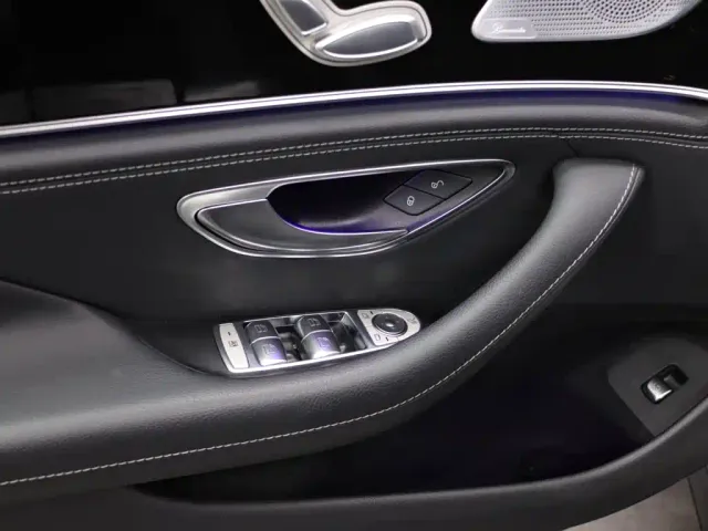 Mercedes-Benz AMG GT — Фото автомобиля 26