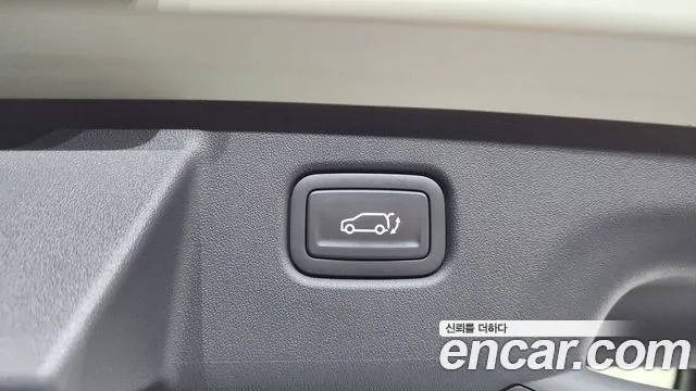 Kia EV3 Standard 2WD — Фото автомобиля 20
