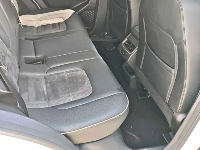 Haval H6 — Фото автомобиля 10