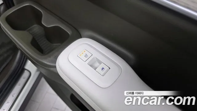 Hyundai Santa Fe MX5 — Фото автомобиля 24