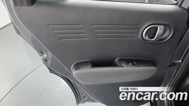 Hyundai Casper — Фото автомобиля 14