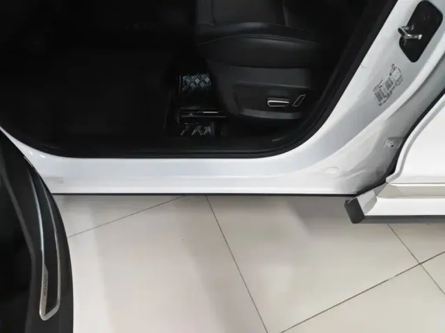 Chery Tiggo 8 — Фото автомобиля 21