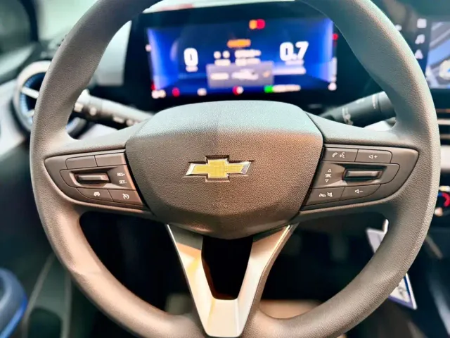 Chevrolet Monza — Фото автомобиля 19