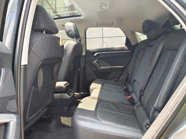 Audi Q3 Sportback — Фото автомобиля 9