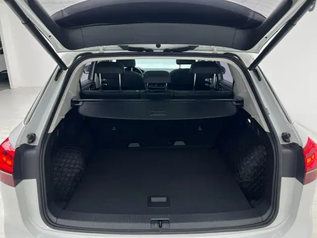 Volkswagen Tayron — Фото автомобиля 19