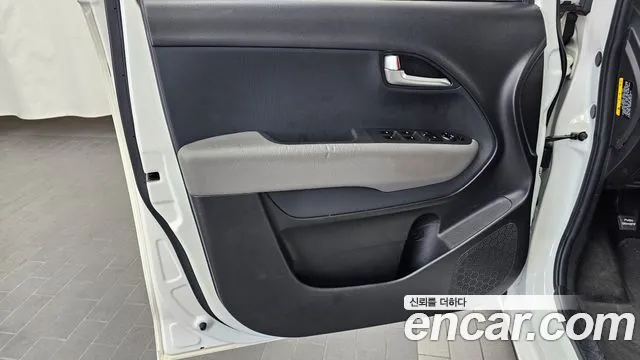 Kia Ray — Фото автомобиля 13