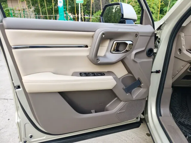 Haval Big Dog — Фото автомобиля 13