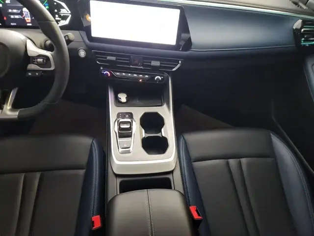 GAC Trumpchi GS3 — Фото автомобиля 13