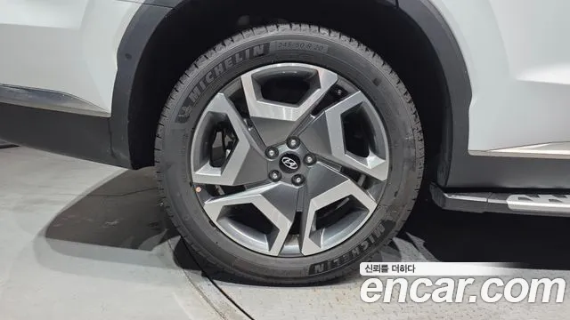Hyundai Palisade The New Palisade Бензин 3.8 2WD — Фото автомобиля 4