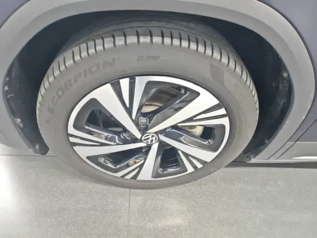 Volkswagen ID.6 Crozz — Фото автомобиля 22
