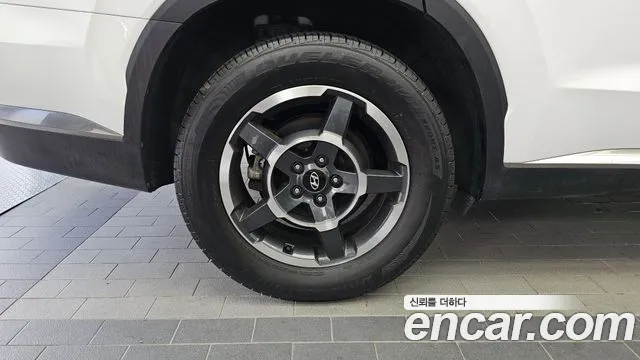 Hyundai Palisade The New — Фото автомобиля 5