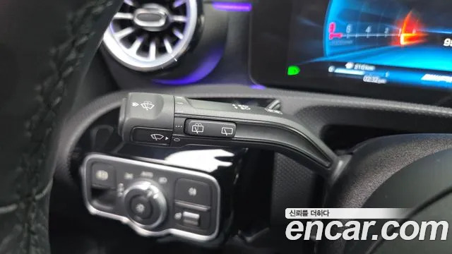 Mercedes-Benz A-Class — Фото автомобиля 5
