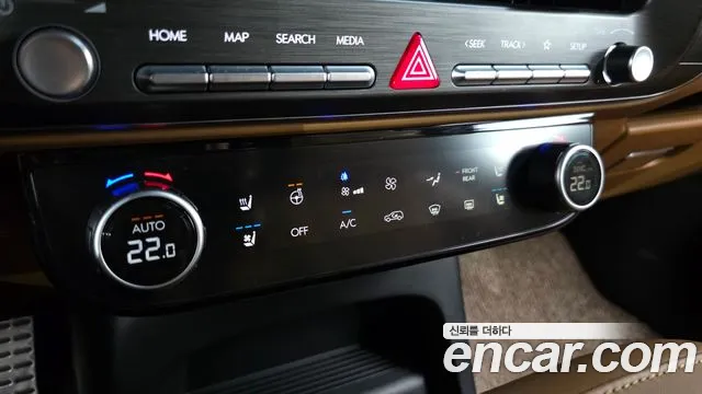 Hyundai Palisade Palisade (LX3) Бензин 2.5T 4WD 7 мест — Фото автомобиля 15