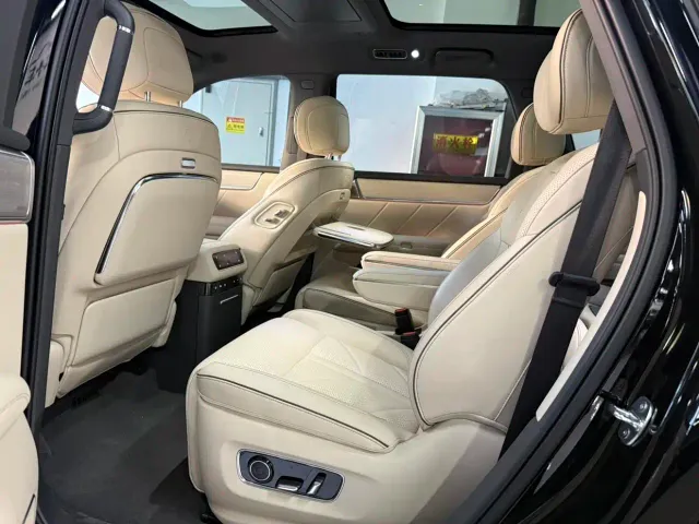 Huajing Baojun S — Фото автомобиля 20