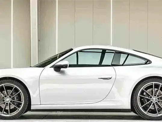Porsche 911 — Фото автомобиля 7