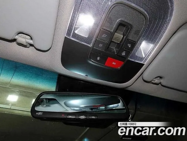 Hyundai Nexo Nexo Premium — Фото автомобиля 13