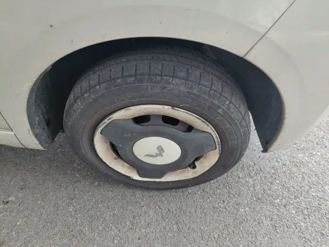 Wuling Hongguang Mini EV — Фото автомобиля 25