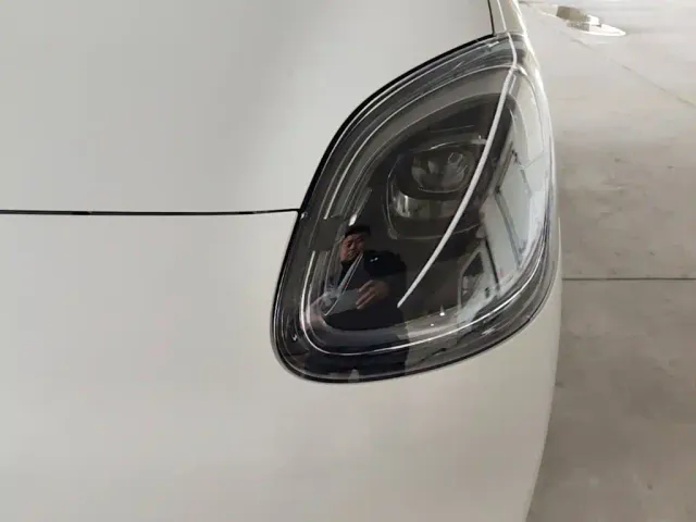 Wuling Hongguang Mini EV — Фото автомобиля 23