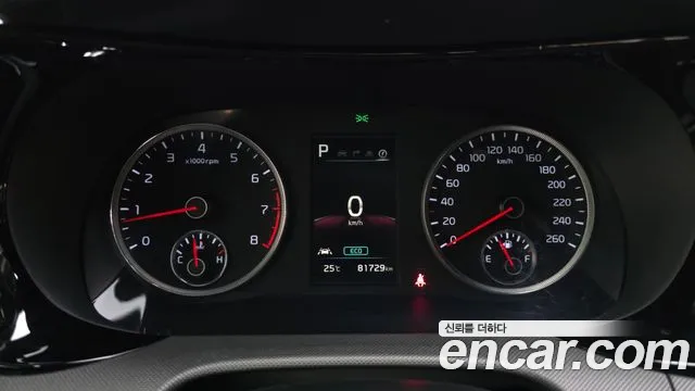 Kia K5 K5 3 поколение 2.0 LPI(Для проката) — Фото автомобиля 8