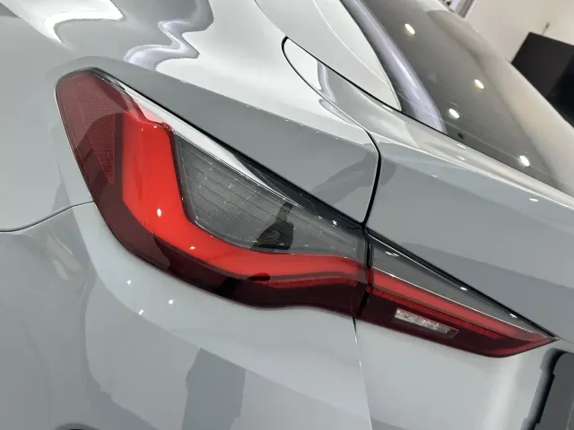 BMW 4 Series — Фото автомобиля 20
