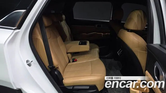 Kia Sorento 4th Gen — Фото автомобиля 18