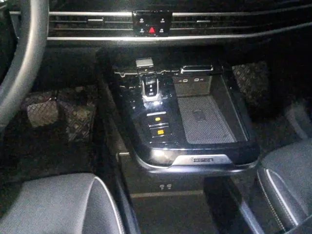 Volkswagen Talagon — Фото автомобиля 16