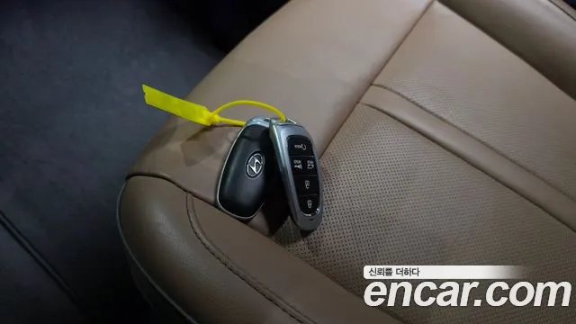 Hyundai Staria Staria 2WD автодом — Фото автомобиля 30