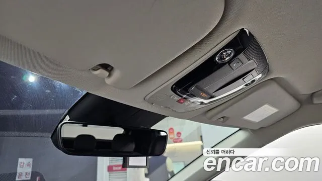 Kia EV6 Long Range — Фото автомобиля 17