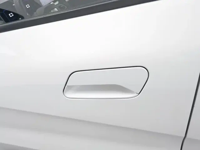 Geely Geometry E Firefly — Фото автомобиля 18