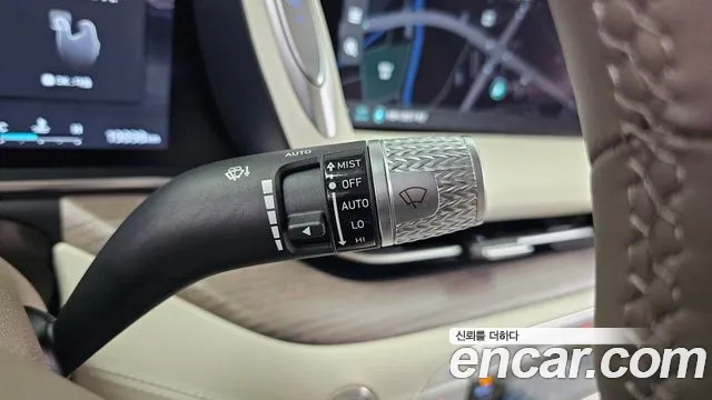 Genesis G90 RS4 — Фото автомобиля 27