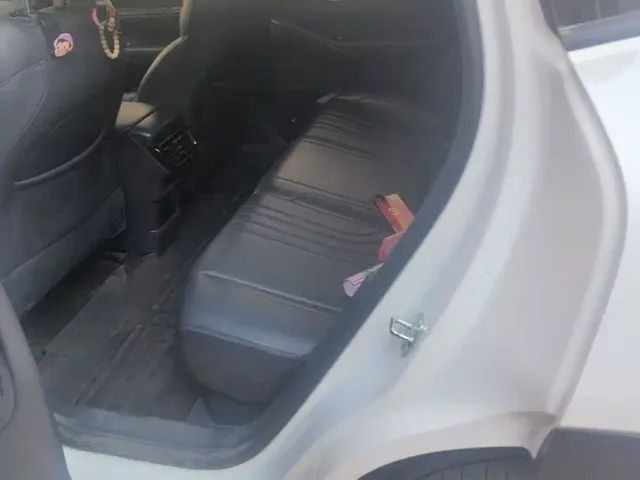 Geely Galaxy E5 — Фото автомобиля 11