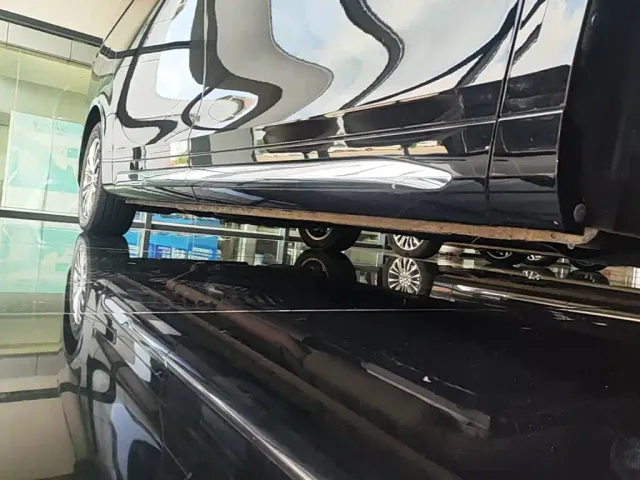 Wey Alpine — Фото автомобиля 20