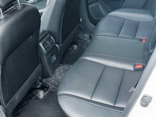 Nissan Sylphy — Фото автомобиля 5