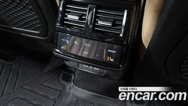 Renault Korea Grand Koleos — Фото автомобиля 19
