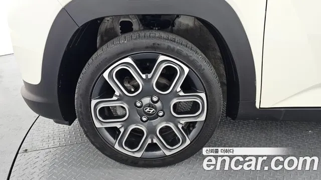 Hyundai Casper Casper Inspiration — Фото автомобиля 5