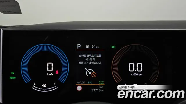 Hyundai Tucson NX4 — Фото автомобиля 11