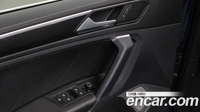 Volkswagen Tiguan — Фото автомобиля 22