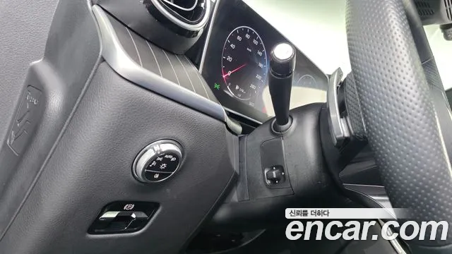 Mercedes-Benz GLC-Class X254 — Фото автомобиля 28