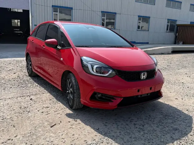 Фотография автомобиля — Honda LIFE
