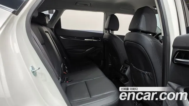 Kia Seltos — Фото автомобиля 17