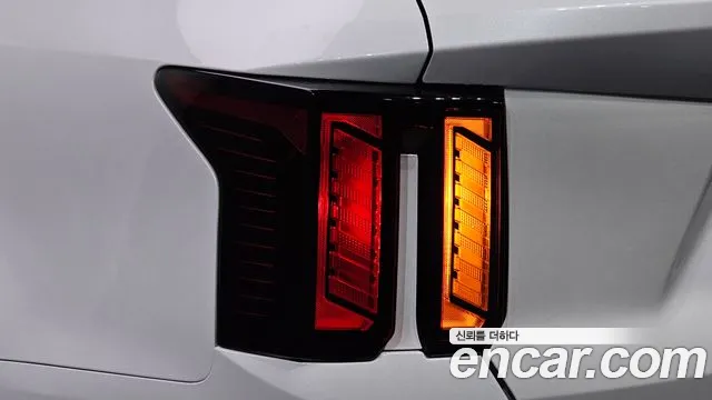 Kia Sorento 4th Gen — Фото автомобиля 8