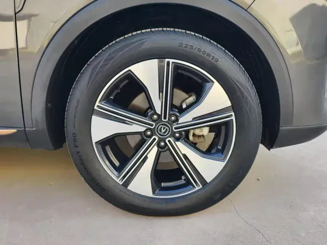 Changan CS55 Plus — Фото автомобиля 6