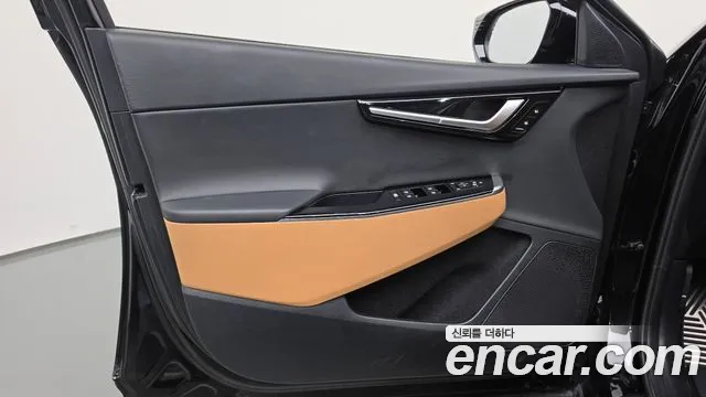 Kia EV6 Long Range — Фото автомобиля 6