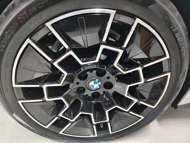BMW 4 Series — Фото автомобиля 14