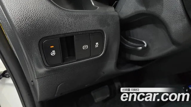 Kia RAY Новый Kia Ray Signature — Фото автомобиля 14