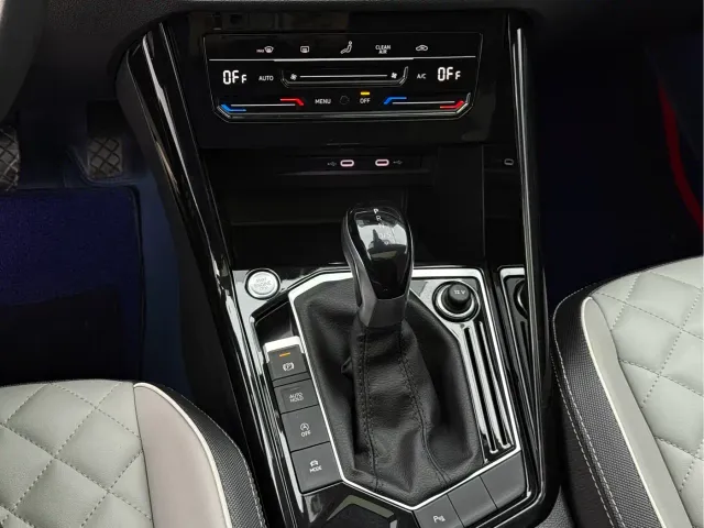 Volkswagen Tayron — Фото автомобиля 12